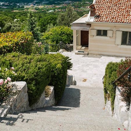 Villa Dub Kotor Kültér fotó