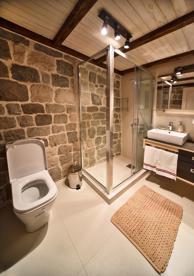 Villa Dub Kotor Kültér fotó