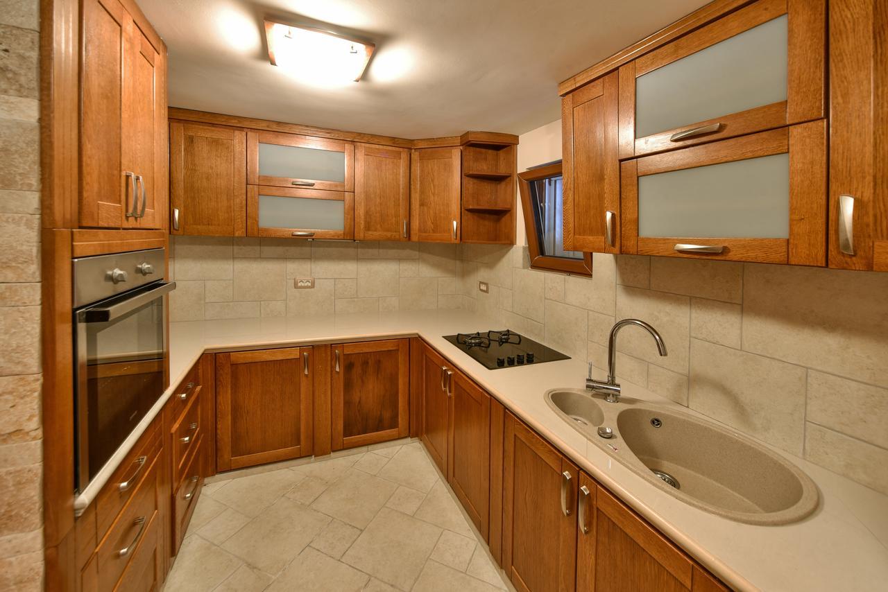 Villa Dub Kotor Kültér fotó