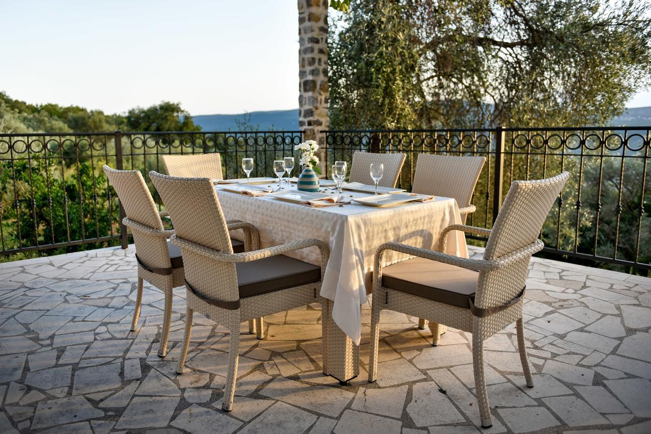 Villa Dub Kotor Kültér fotó
