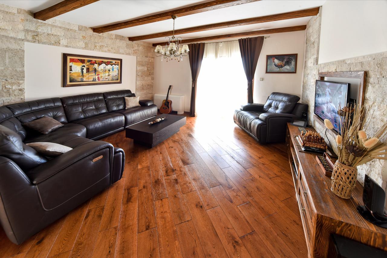 Villa Dub Kotor Kültér fotó