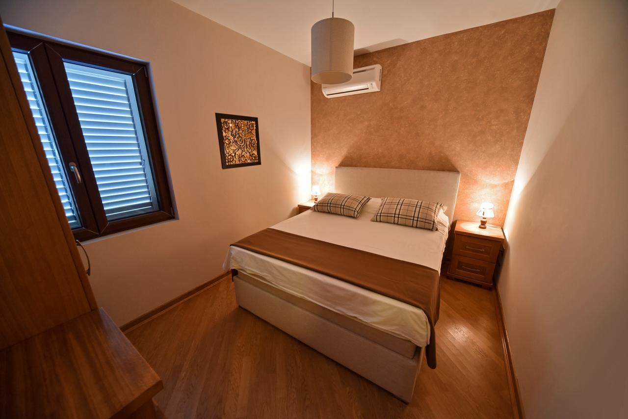 Villa Dub Kotor Kültér fotó