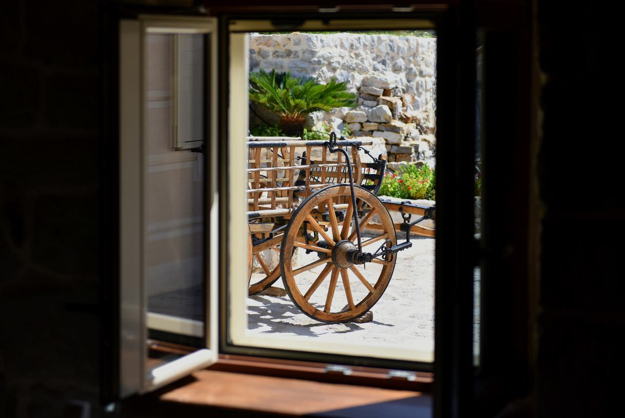 Villa Dub Kotor Kültér fotó