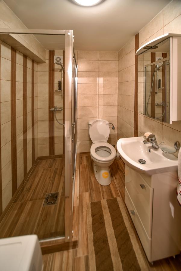 Villa Dub Kotor Kültér fotó