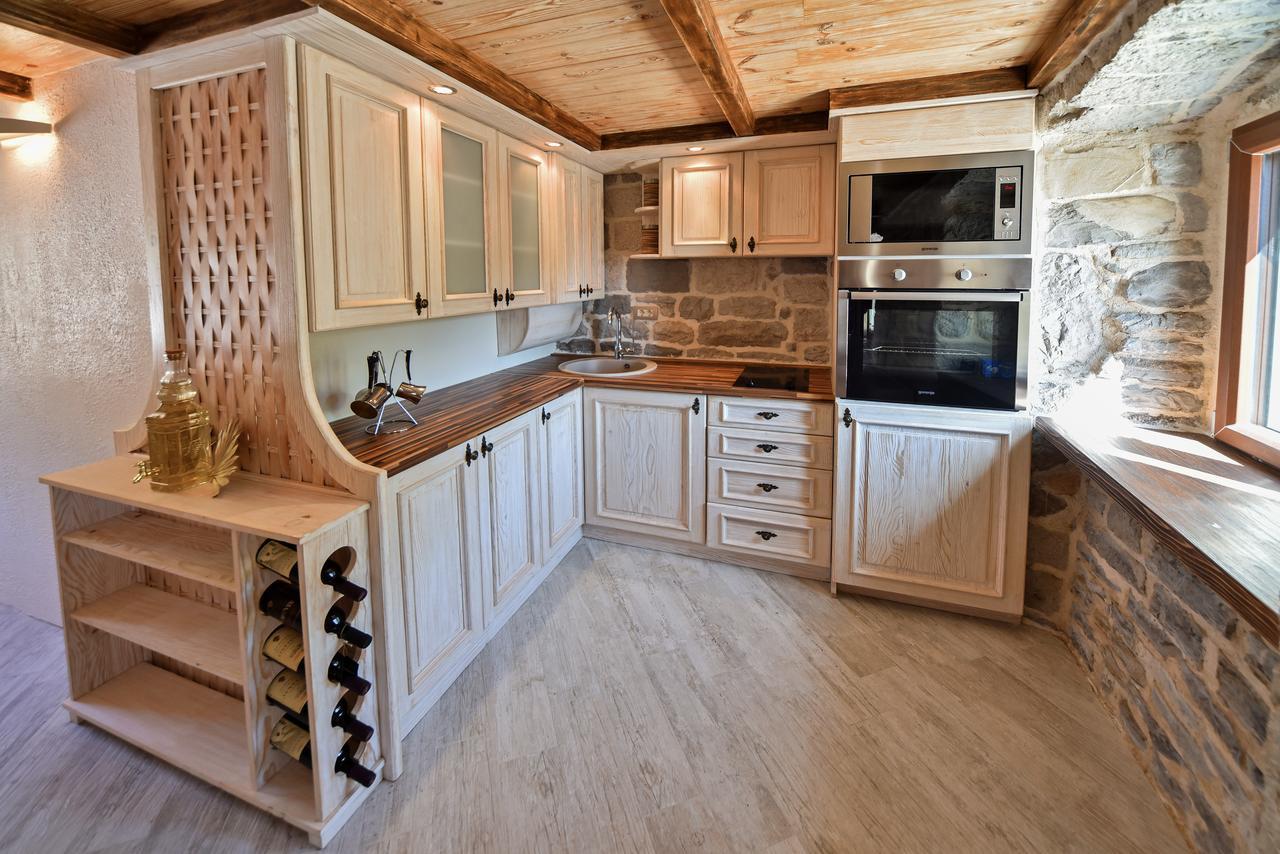 Villa Dub Kotor Kültér fotó