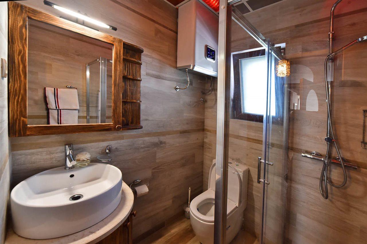 Villa Dub Kotor Kültér fotó