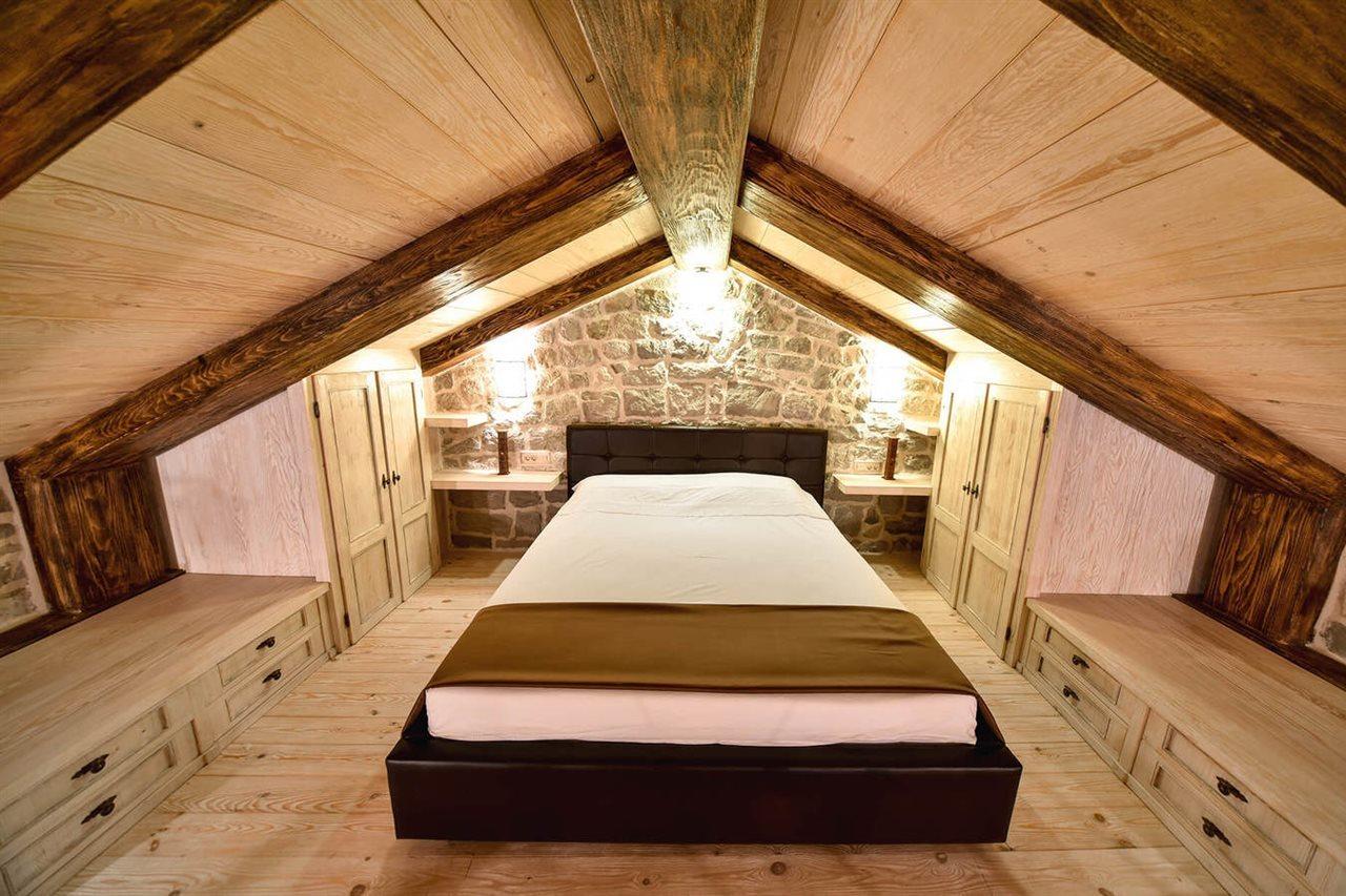 Villa Dub Kotor Kültér fotó